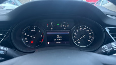 Vauxhall Insignia 1.6 Turbo D [136] Tech Line Nav 5dr Diesel Hatchback